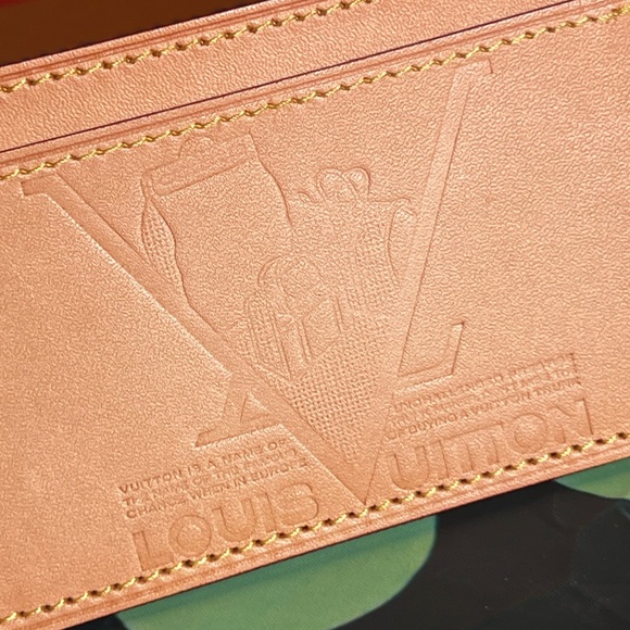 Louis Vuitton VOYAGES LIMITED EDITION Porte Cartes CARDHOLDER ❌LIKE NEW❌ - Picture 11 of 14